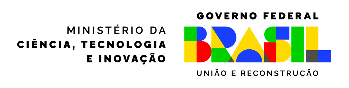 Governo Federal e MCTI